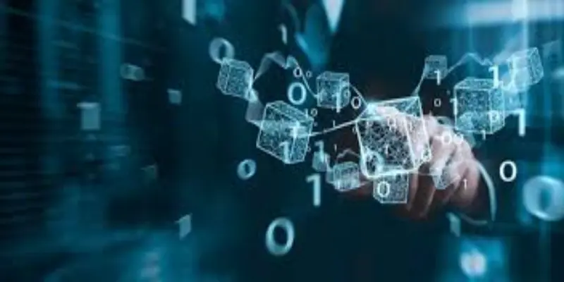 Blockchain Jili là gì Blockchain Jili là gì