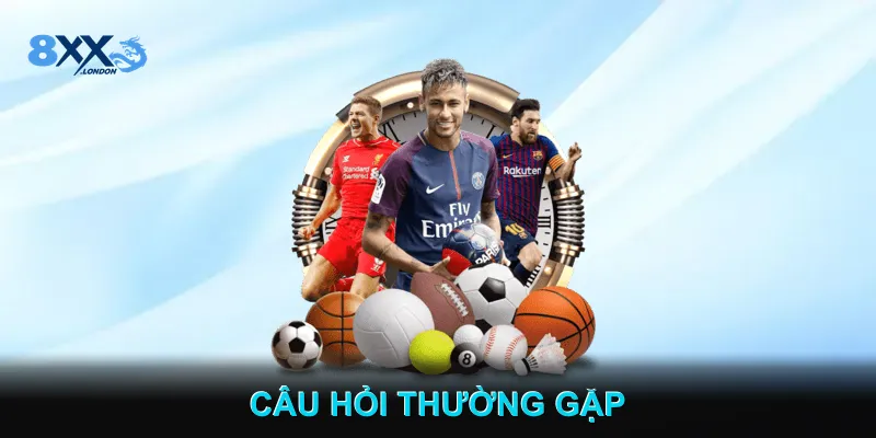 Câu hỏi thường gặp Câu hỏi thường gặp