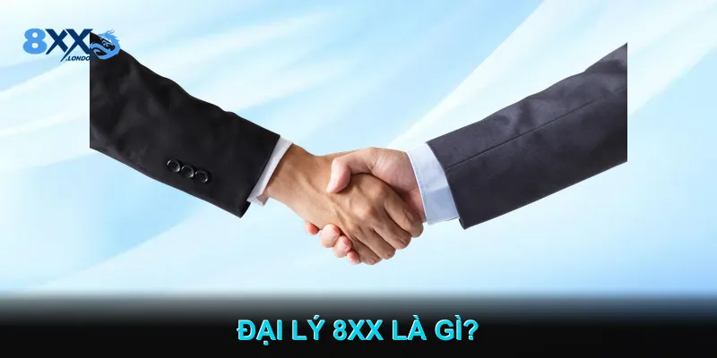 Đại lý 8XX là gì? Đại lý 8XX là gì?
