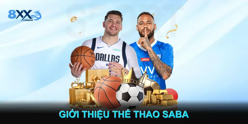 Giới thiệu Thể Thao Saba Giới thiệu Thể Thao Saba