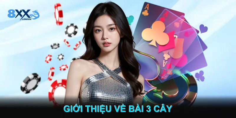 Giới thiệu về Bài 3 Cây Giới thiệu về Bài 3 Cây