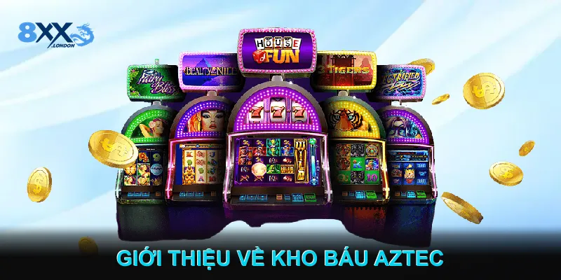 Giới Thiệu Về Kho Báu Aztec Giới Thiệu Về Kho Báu Aztec