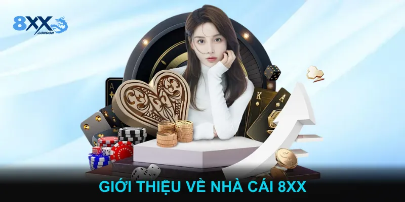 Giới thiệu về nhà cái 8XX Giới thiệu về nhà cái 8XX