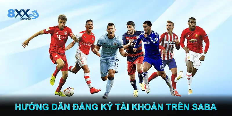 Hướng Dẫn Đăng Ký Tài Khoản Trên Thể Thao Saba Hướng Dẫn Đăng Ký Tài Khoản Trên Thể Thao Saba