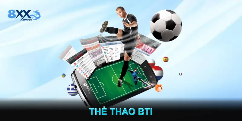 Thể thao BTI