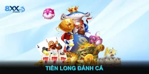 Tiền Long Đánh Cá Khám Phá Các Loại Cá Và Quái Vật Hiếm