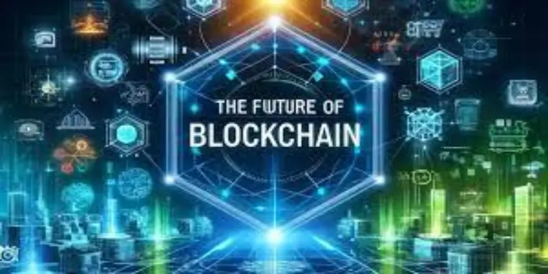 Ưu điểm nổi bật của blockchain jili