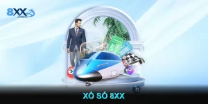 Xổ Số 8XX Thống Kê Chi Tiết Giúp Chọn Số Thông Minh